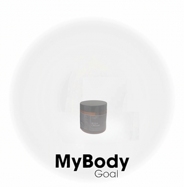 Body cream